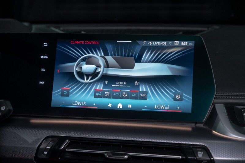 2024 BMW X1 M35i Peoria AZ