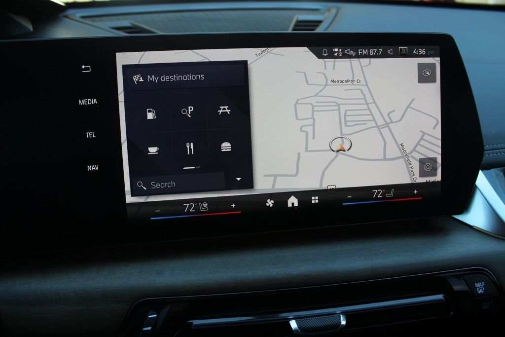 2024 BMW X1 M35i Richmond VA