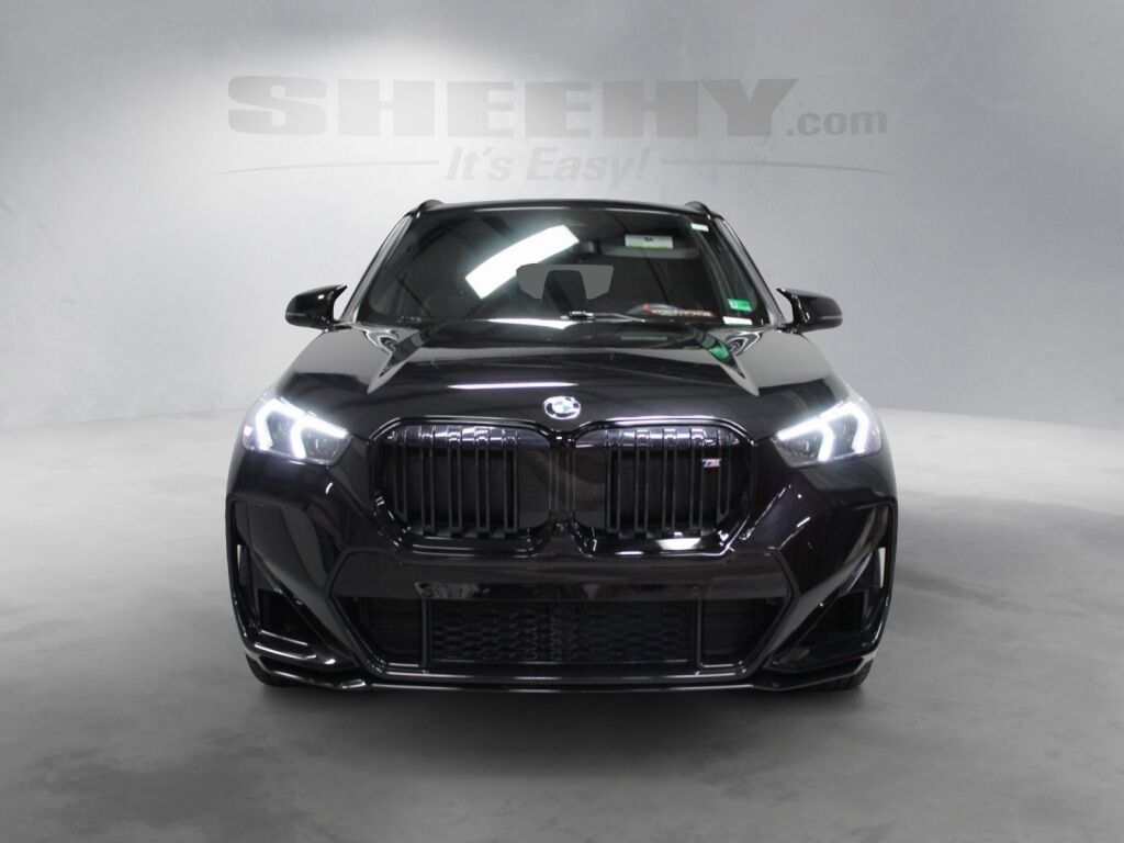 2024 BMW X1 M35i Richmond VA