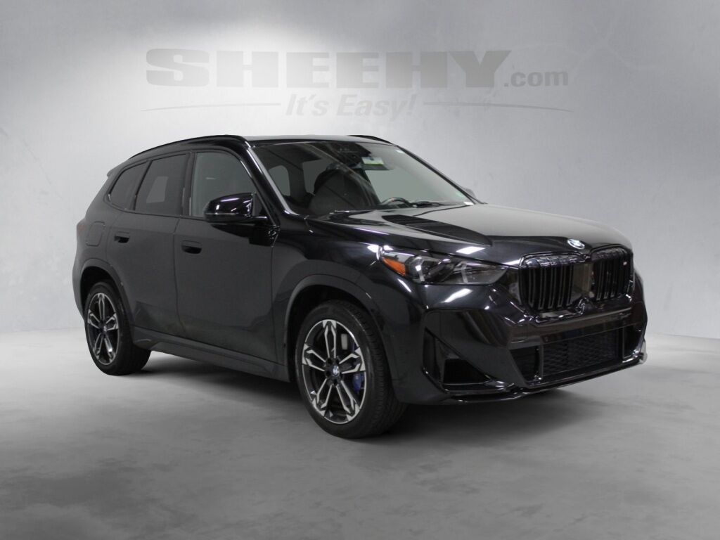 2024 BMW X1 M35i Richmond VA