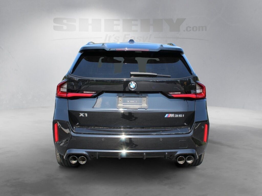 2024 BMW X1 M35i Richmond VA