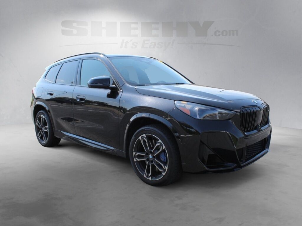 2024 BMW X1 M35i Richmond VA