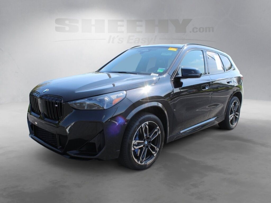 2024 BMW X1 M35i Richmond VA