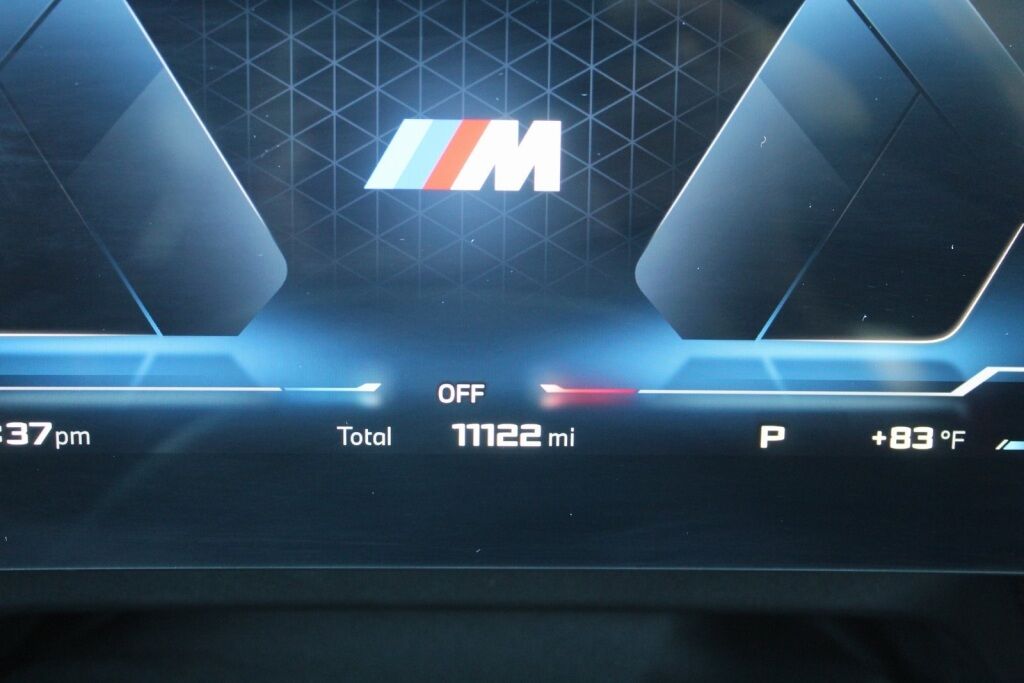 2024 BMW X1 M35i Richmond VA