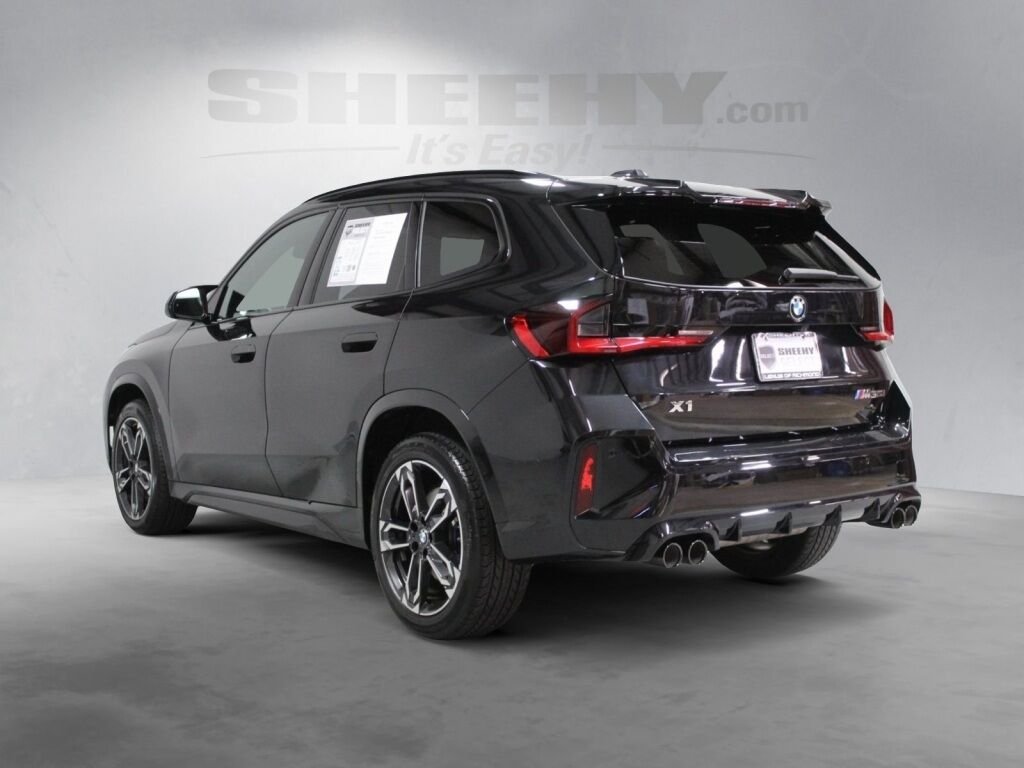 2024 BMW X1 M35i Richmond VA