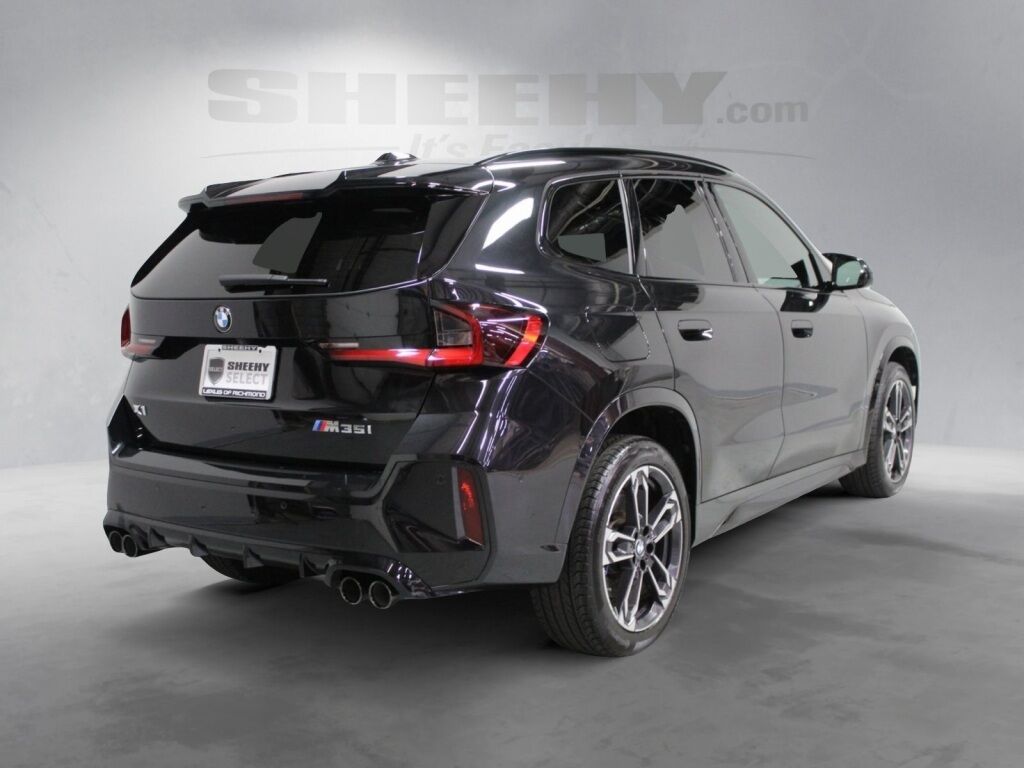 2024 BMW X1 M35i Richmond VA