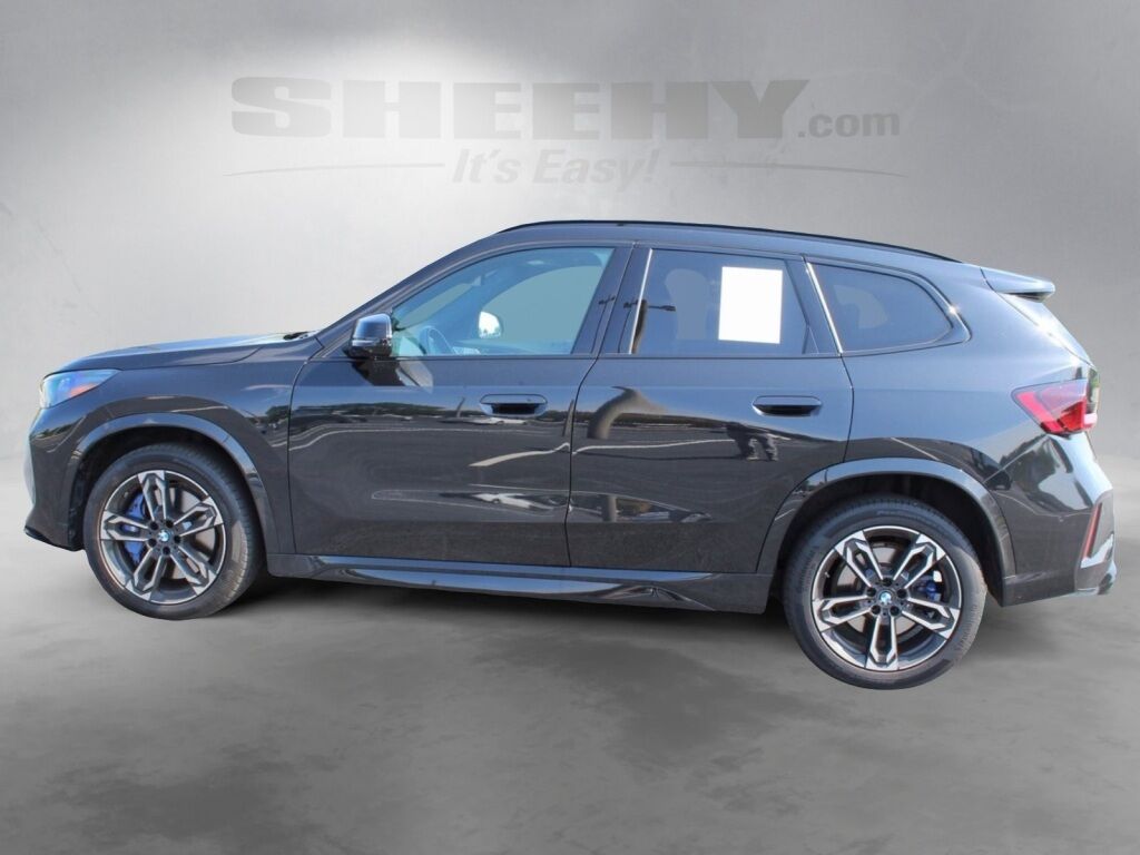 2024 BMW X1 M35i Richmond VA