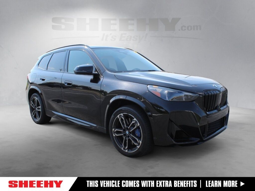 2024 BMW X1 M35i Richmond VA