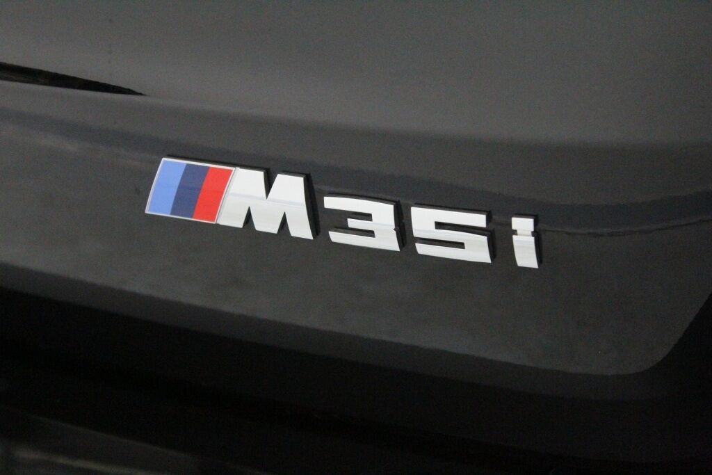 2024 BMW X1 M35i Richmond VA