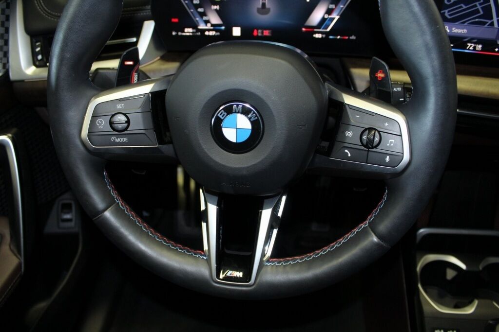 2024 BMW X1 M35i Richmond VA