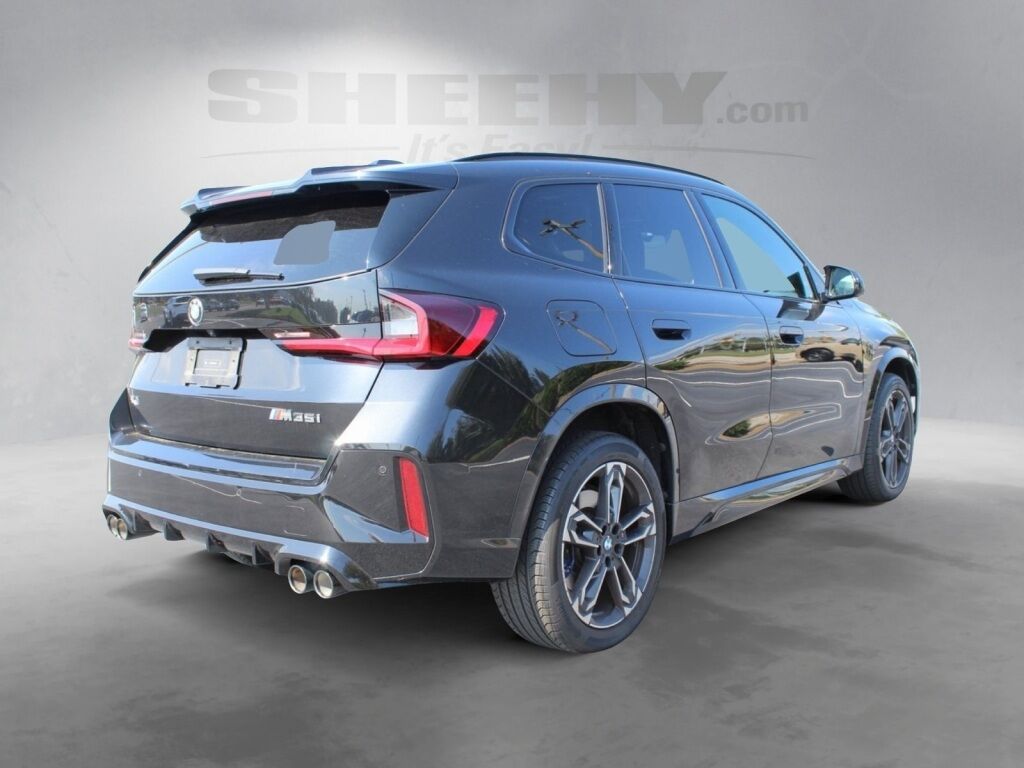 2024 BMW X1 M35i Richmond VA