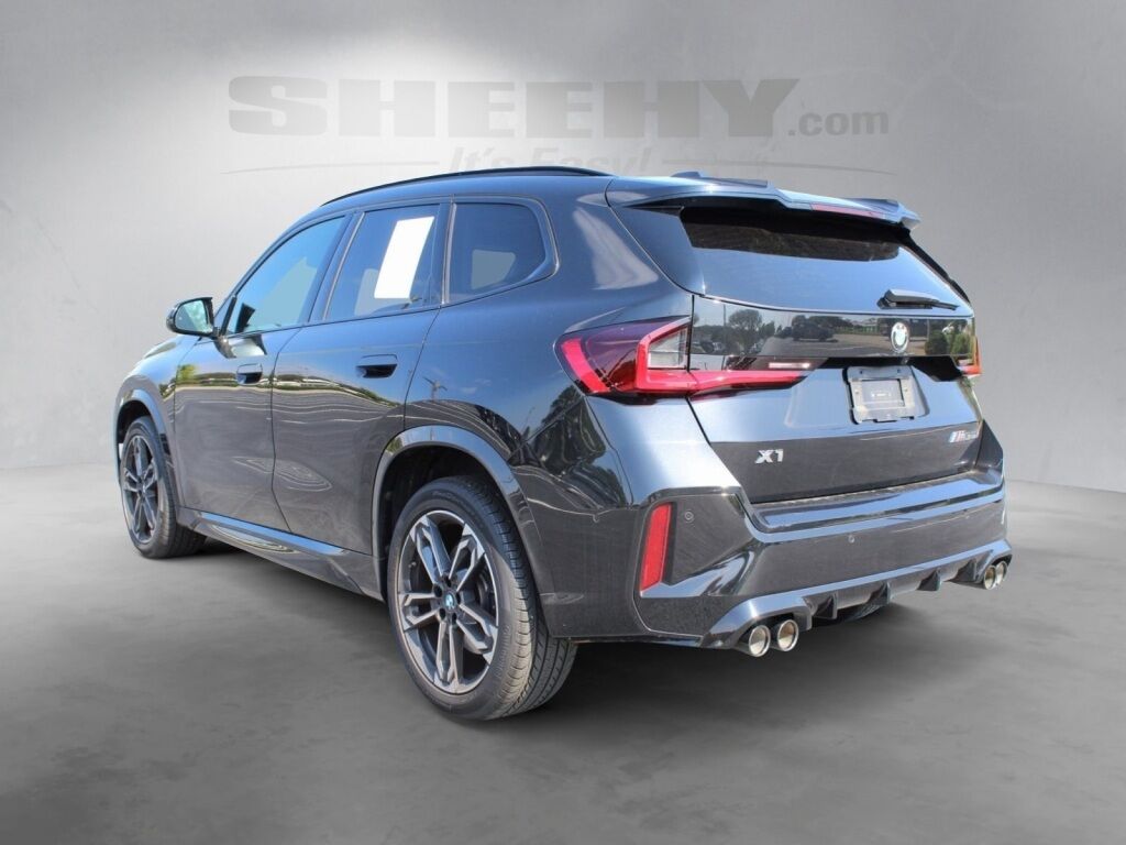 2024 BMW X1 M35i Richmond VA