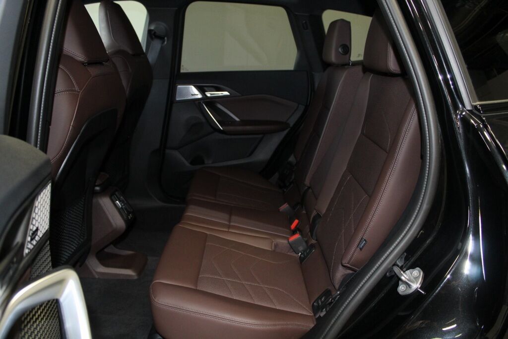 2024 BMW X1 M35i Richmond VA