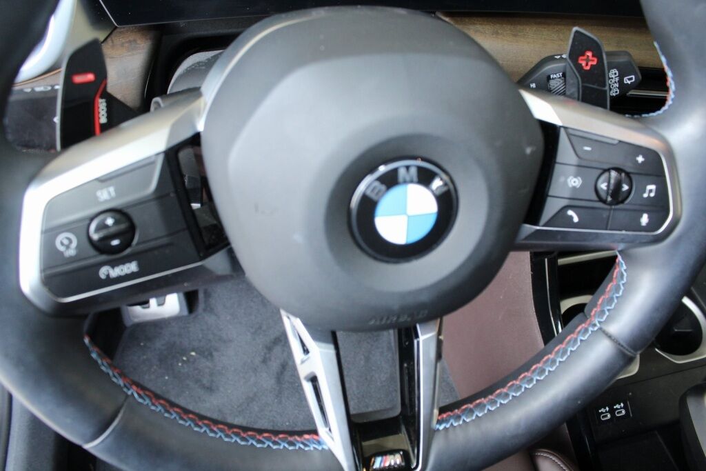 2024 BMW X1 M35i Richmond VA