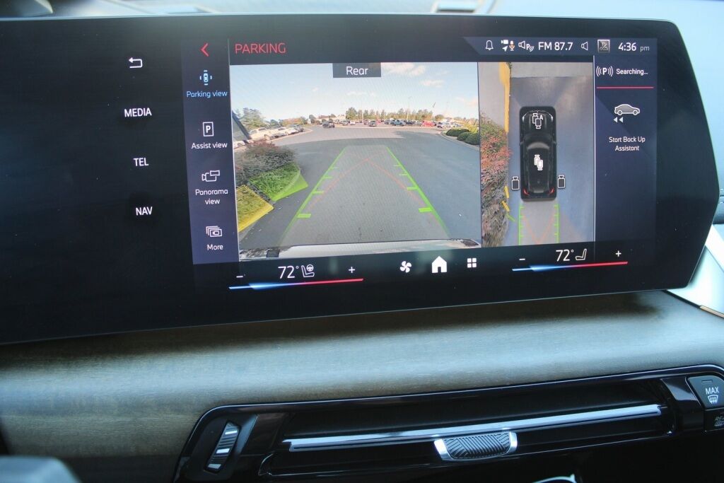 2024 BMW X1 M35i Richmond VA