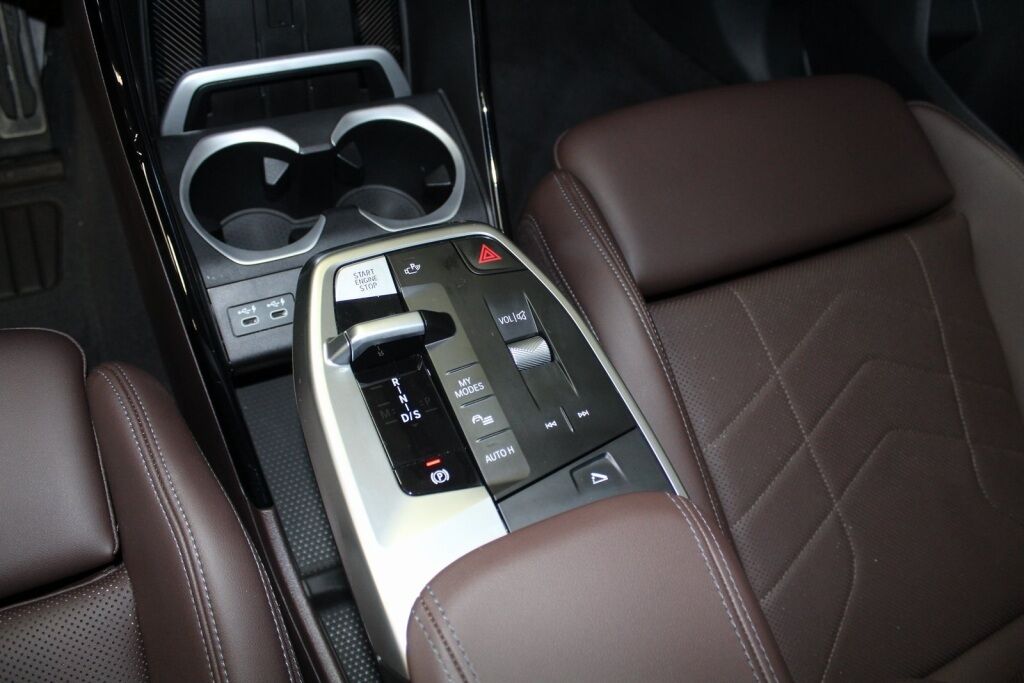 2024 BMW X1 M35i Richmond VA