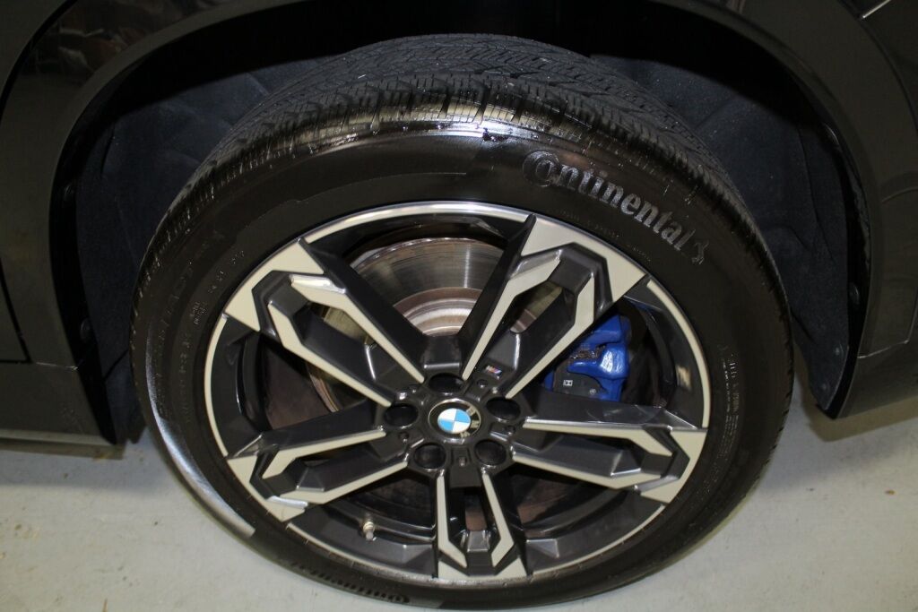 2024 BMW X1 M35i Richmond VA