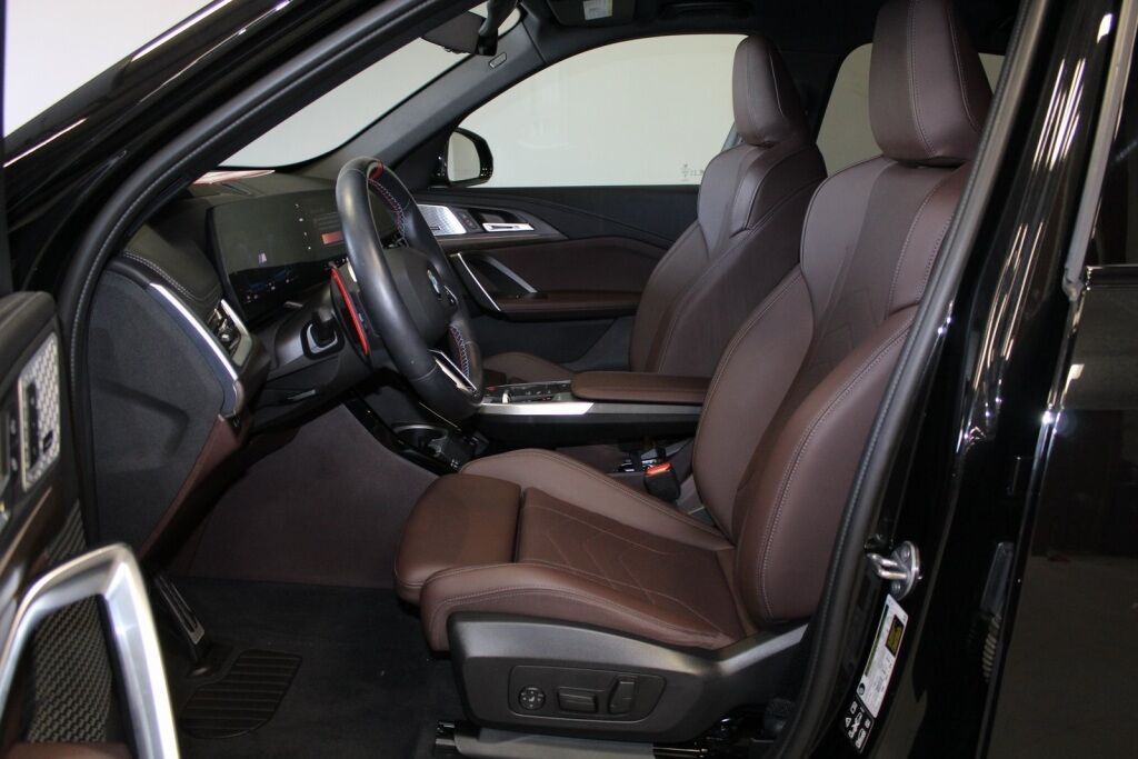 2024 BMW X1 M35i Richmond VA