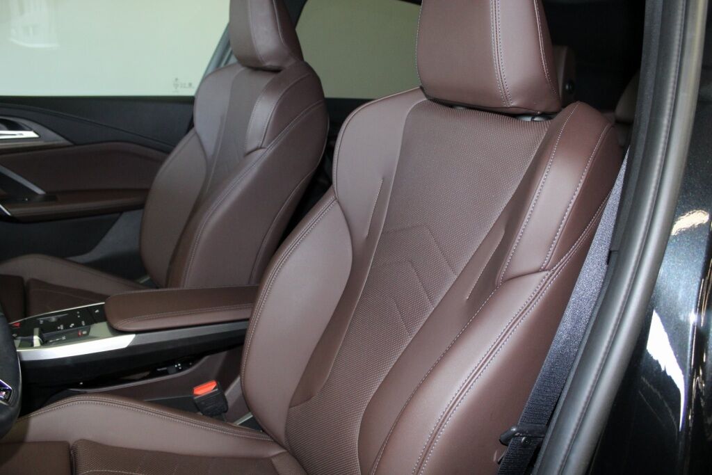 2024 BMW X1 M35i Richmond VA