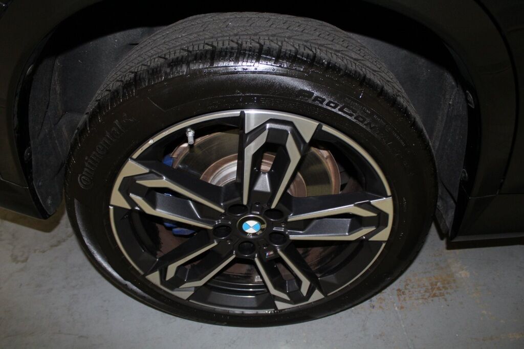 2024 BMW X1 M35i Richmond VA