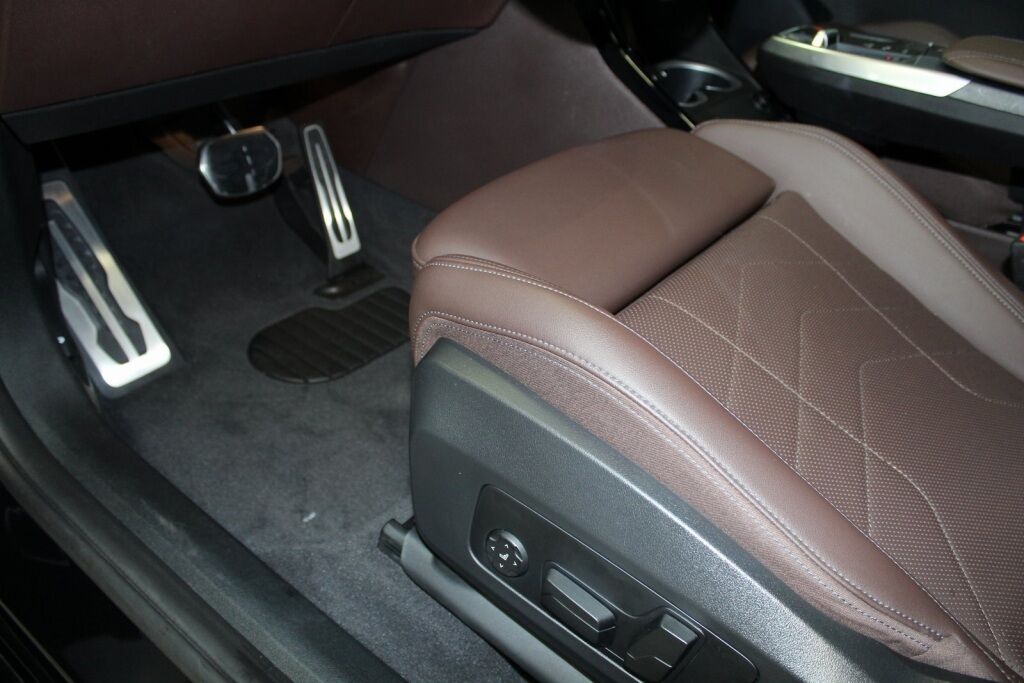 2024 BMW X1 M35i Richmond VA