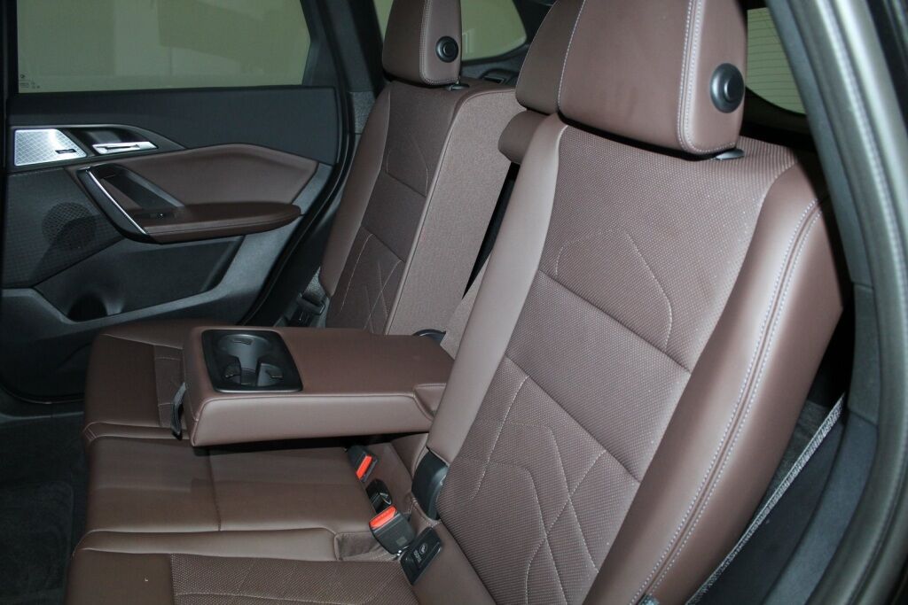 2024 BMW X1 M35i Richmond VA