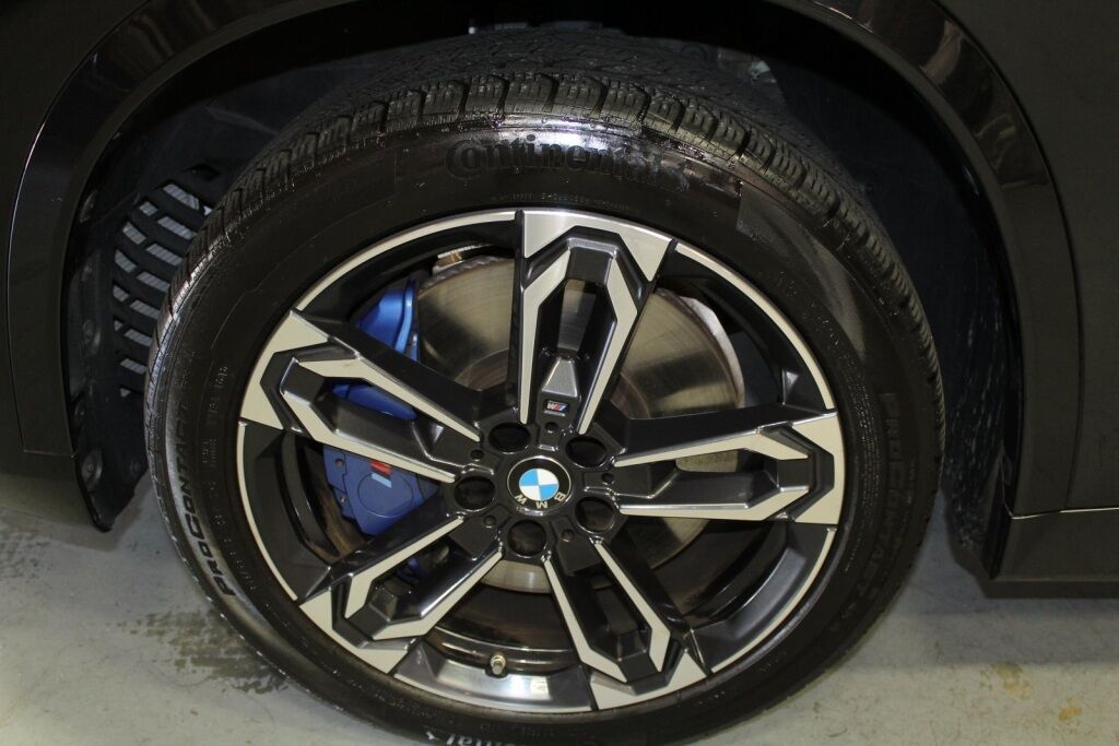 2024 BMW X1 M35i Richmond VA