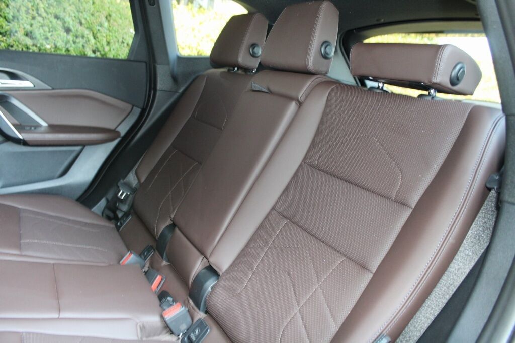 2024 BMW X1 M35i Richmond VA