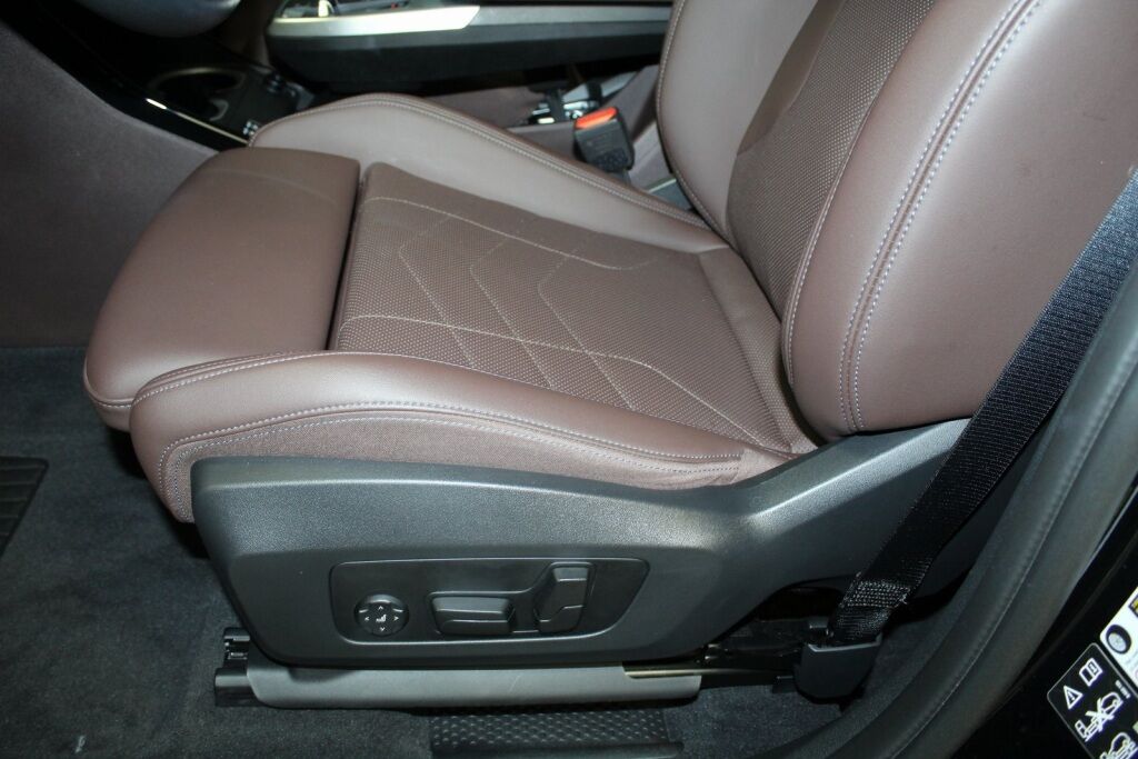 2024 BMW X1 M35i Richmond VA