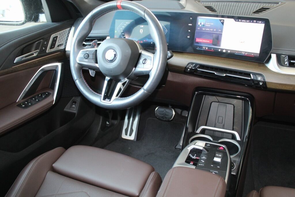 2024 BMW X1 M35i Richmond VA
