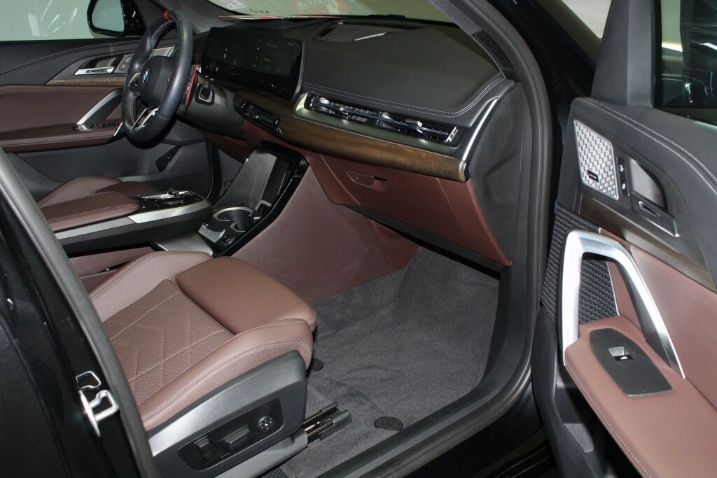 2024 BMW X1 M35i Richmond VA