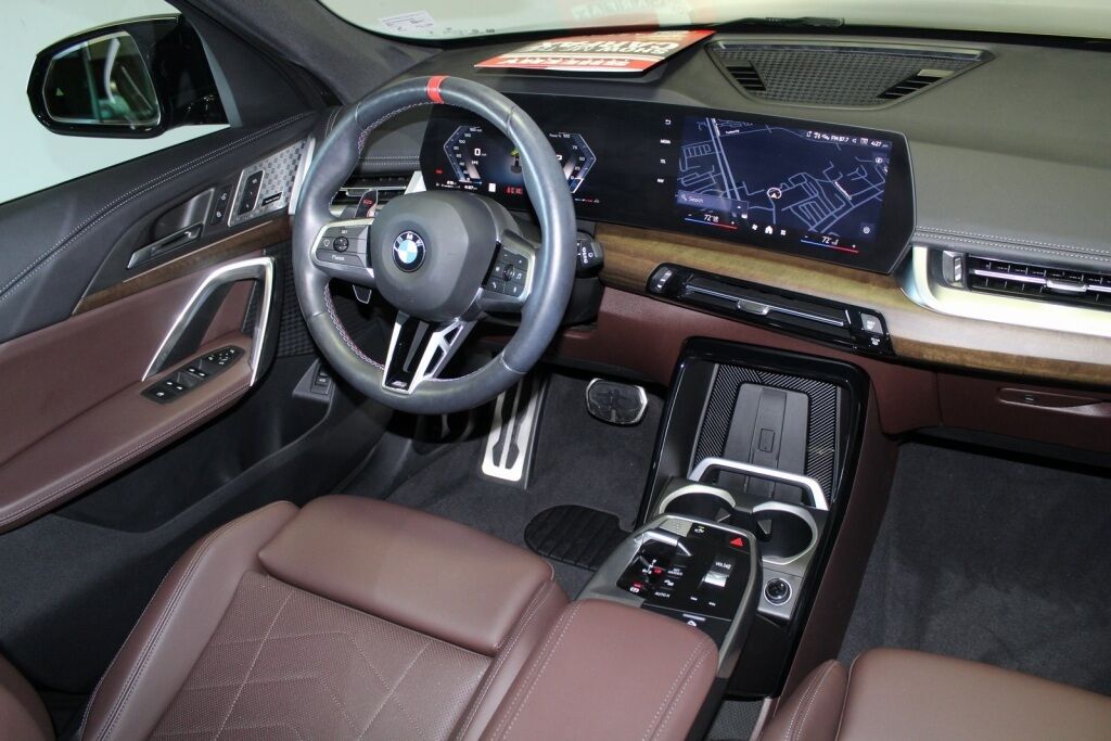 2024 BMW X1 M35i Richmond VA