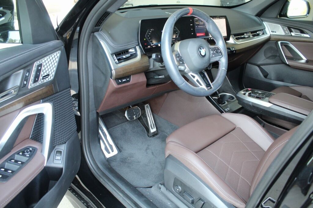 2024 BMW X1 M35i Richmond VA