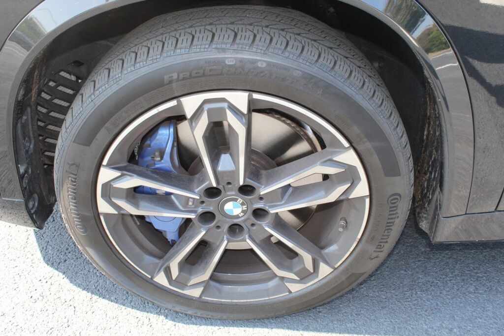 2024 BMW X1 M35i Richmond VA