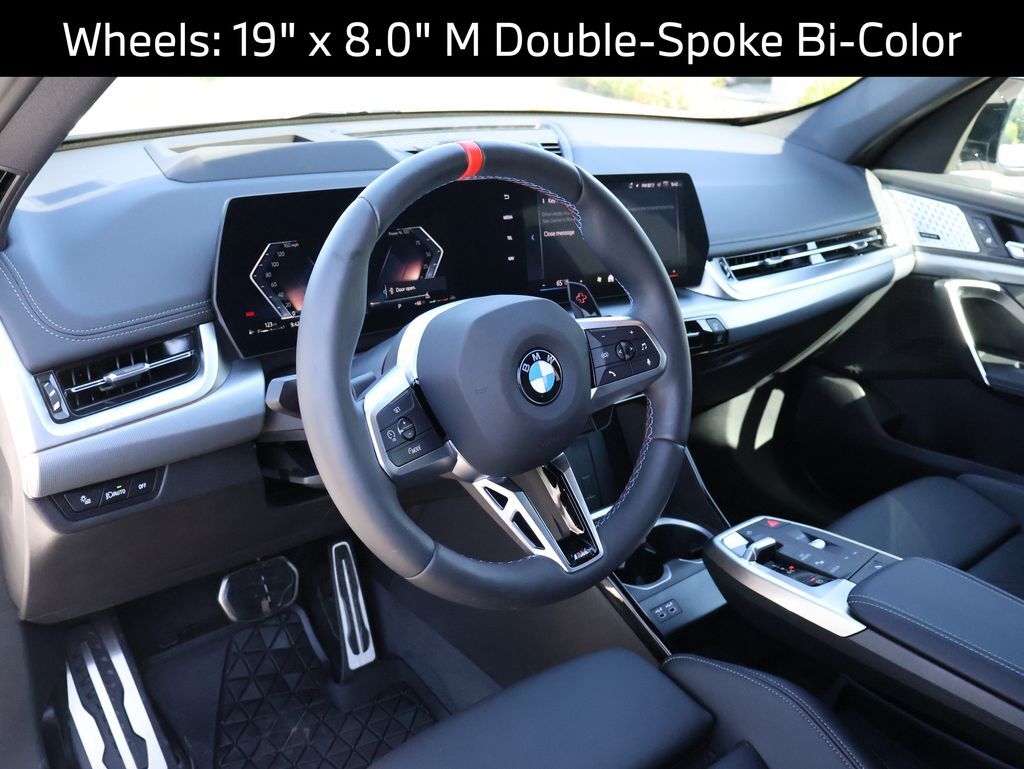 2024 BMW X1 M35i San Clemente CA