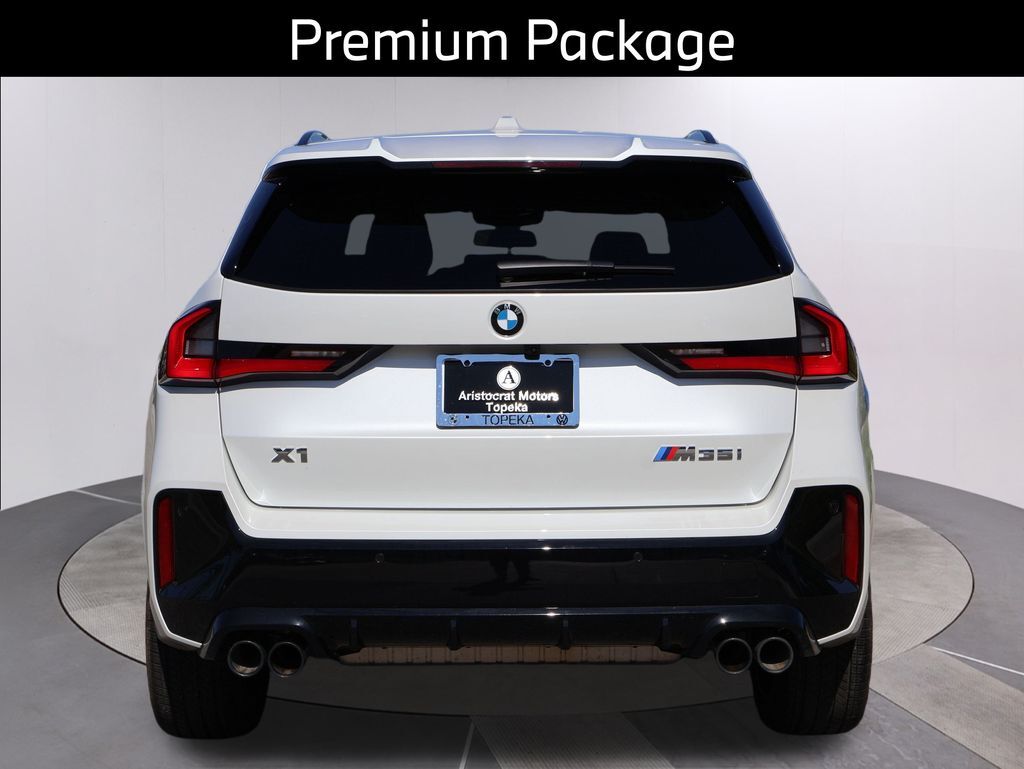 2024 BMW X1 M35i San Clemente CA