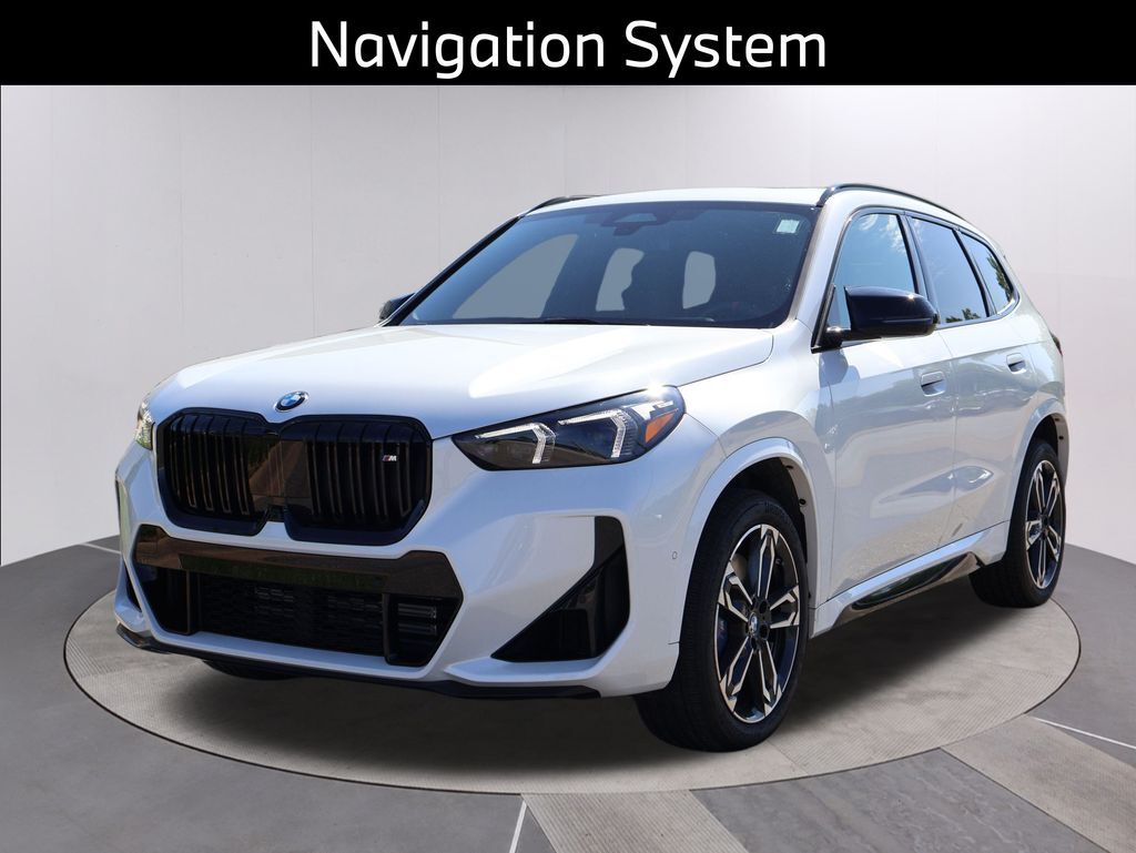 2024 BMW X1 M35i San Clemente CA