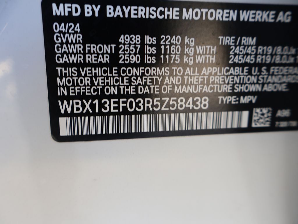 2024 BMW X1 M35i San Clemente CA
