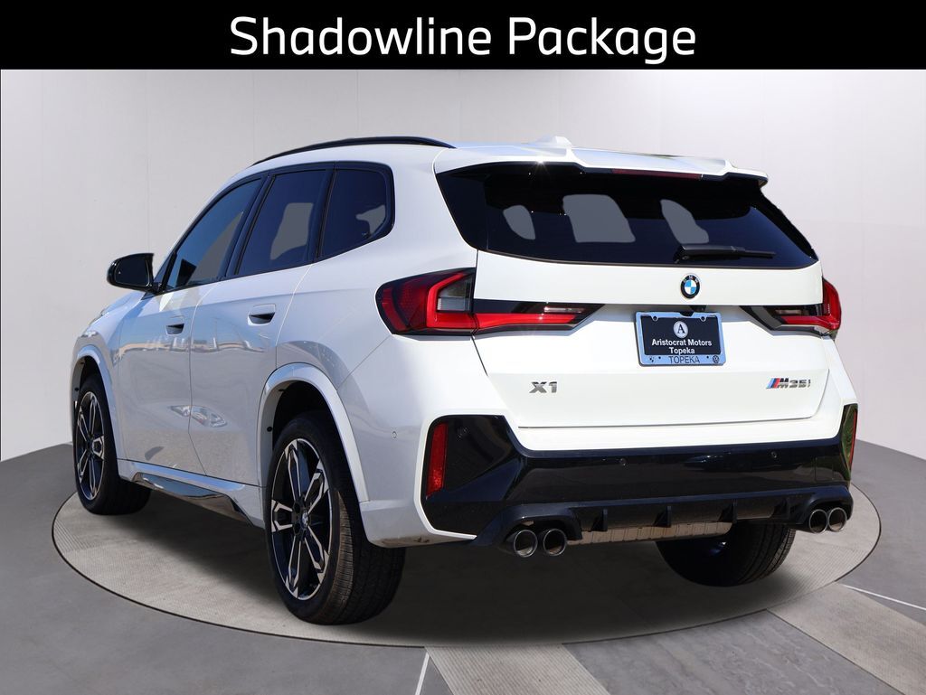 2024 BMW X1 M35i San Clemente CA
