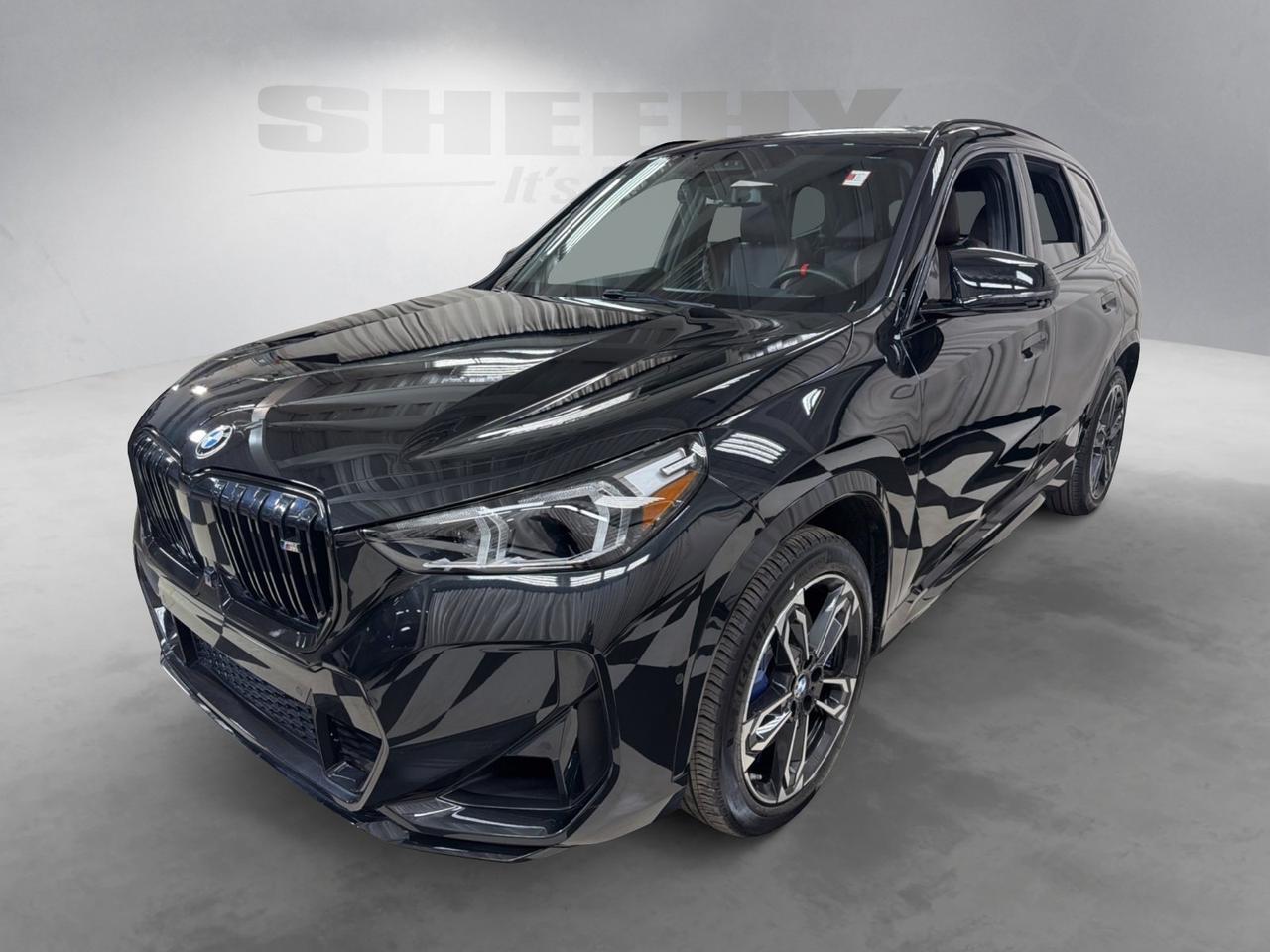 2024 BMW X1 M35i Springfield VA