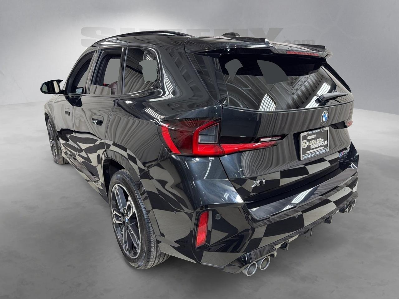 2024 BMW X1 M35i Springfield VA