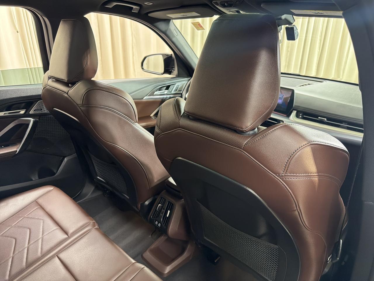 2024 BMW X1 M35i Springfield VA