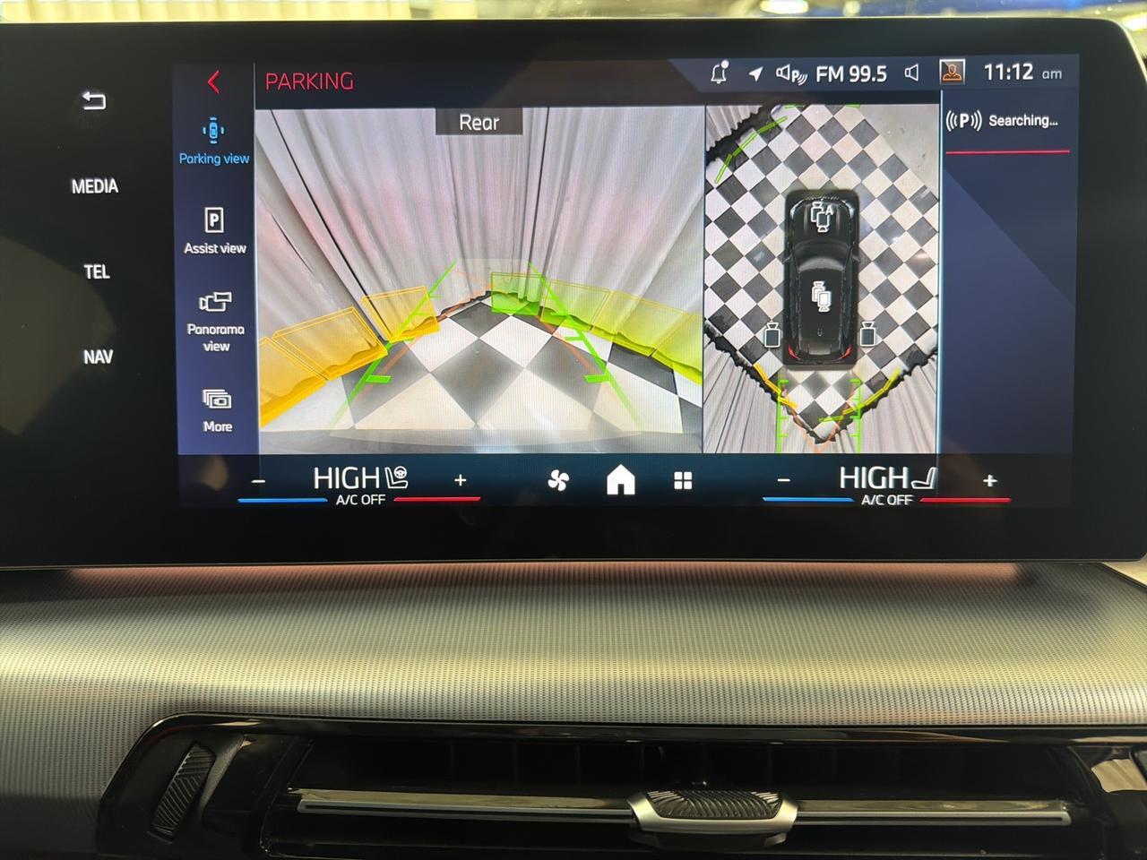 2024 BMW X1 M35i Springfield VA