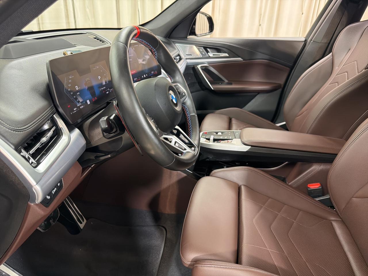 2024 BMW X1 M35i Springfield VA