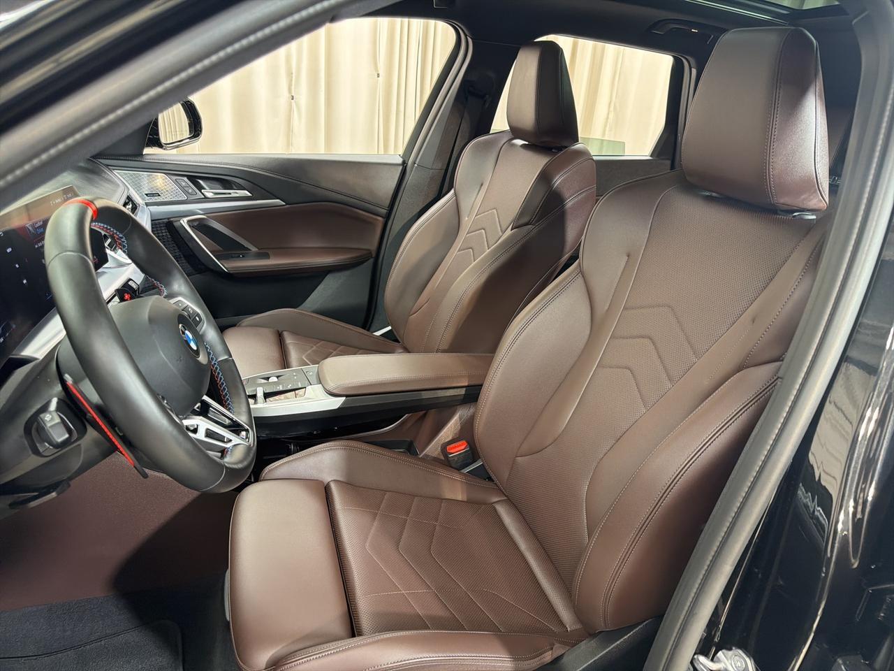 2024 BMW X1 M35i Springfield VA