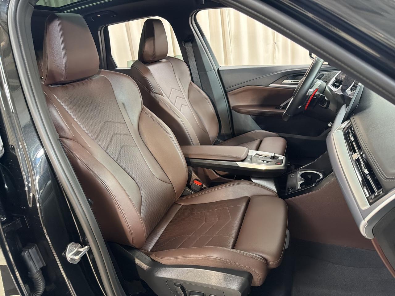 2024 BMW X1 M35i Springfield VA