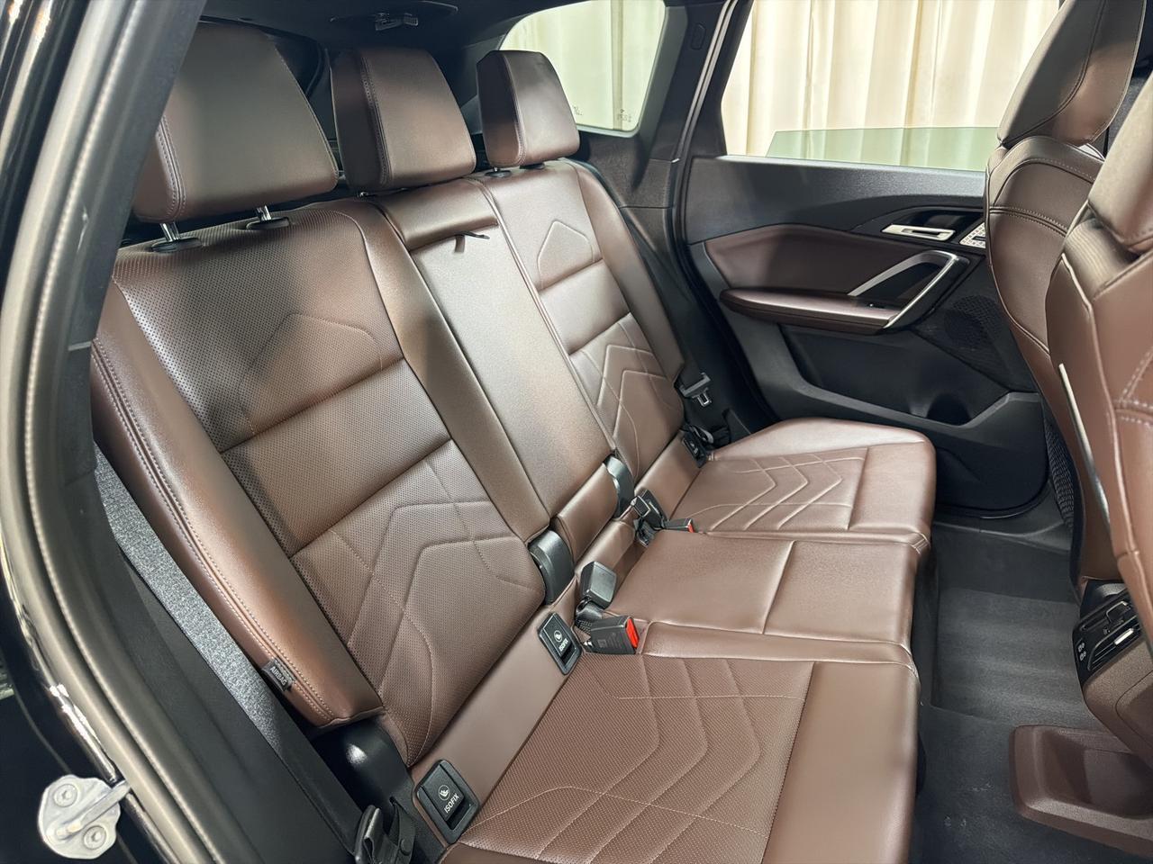 2024 BMW X1 M35i Springfield VA