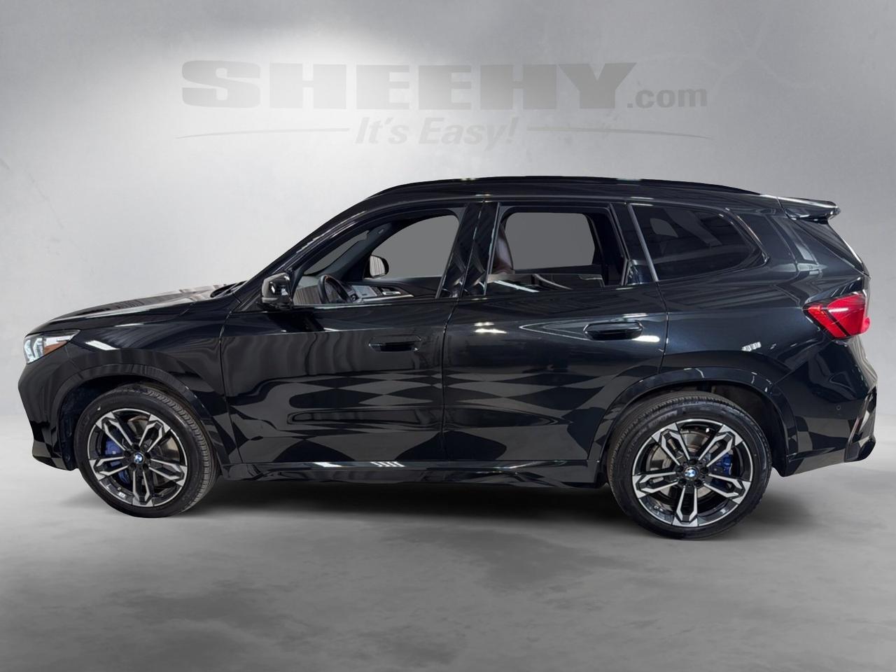 2024 BMW X1 M35i Springfield VA