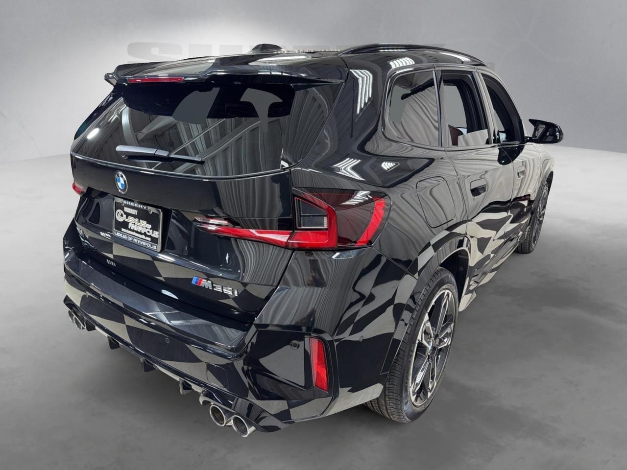 2024 BMW X1 M35i Annapolis MD