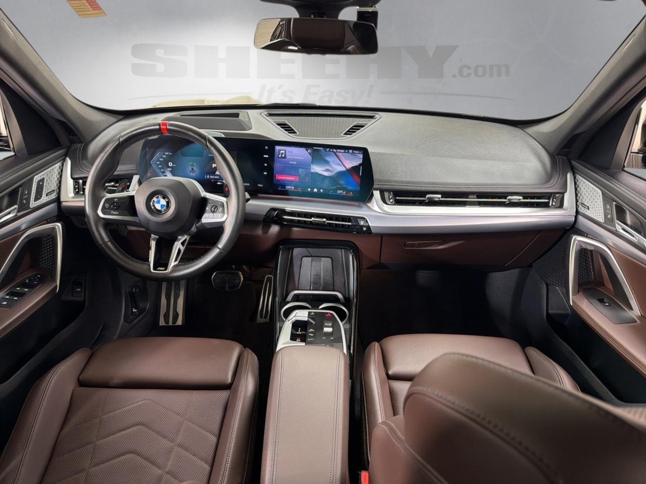 2024 BMW X1 M35i Annapolis MD